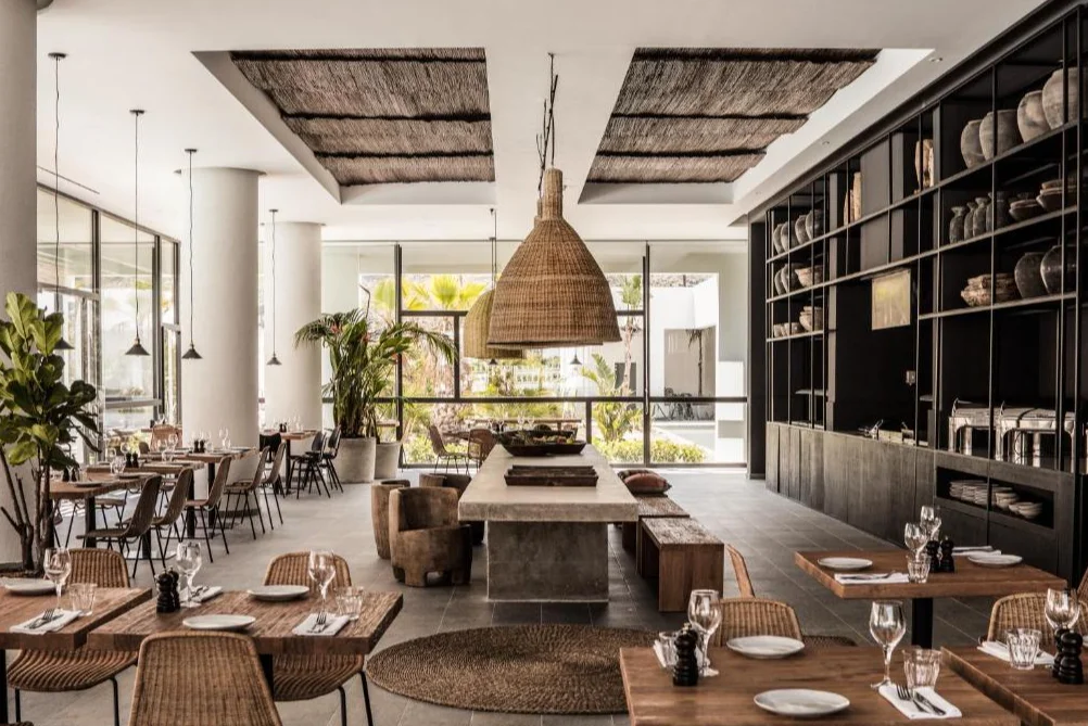 Casa Cook Rhodes | dineren